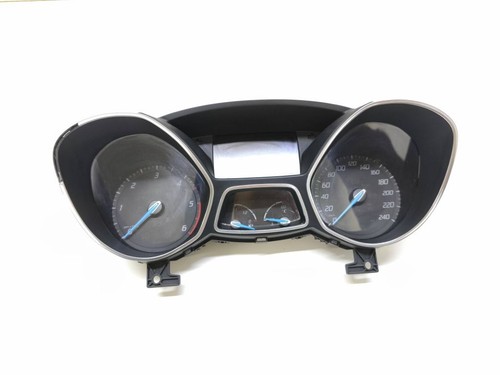 Bm5t10849ls ford focus - ford,
