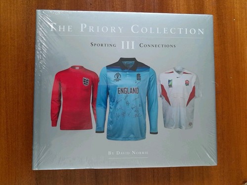 The priory collection vol - collection,