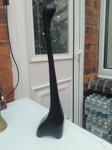 Ikea sculpture louise - sculpture,