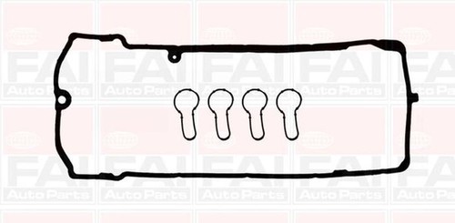 Fai rocker cover - gasket, for