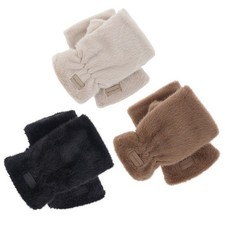 Equilibrium Luxury Faux Fur