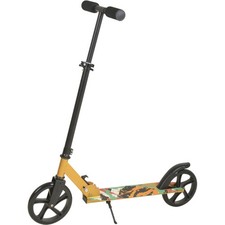 Big Wheel Scooter