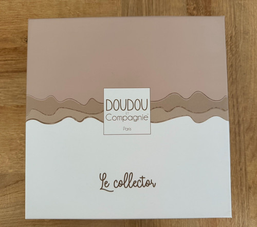 Doudou compagnie le - et,