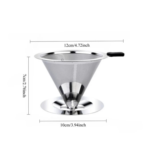 Reusable stainless steel - reusable,