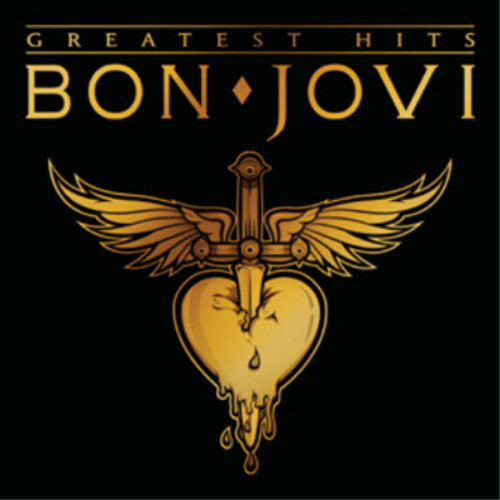 Bon jovi greatest hits - jovi, hits: