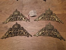 Antique Longcase Bracket Clock