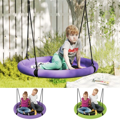 Nest swing seat for kids - nest,