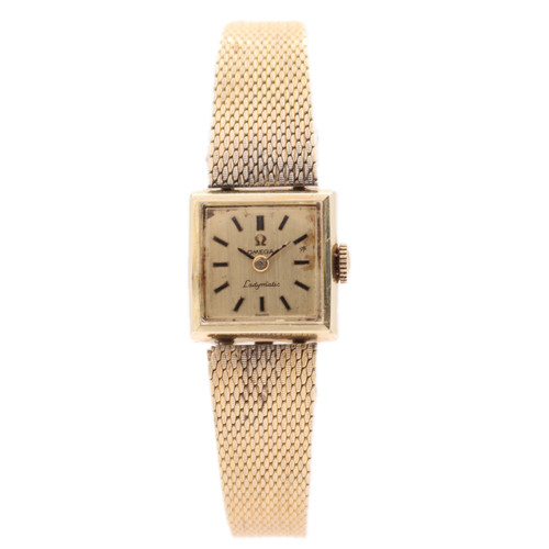 Vintage 17mm 1965 - , omega