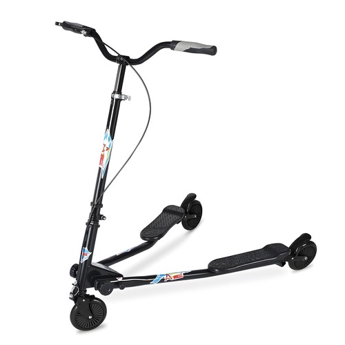 Aoodil swing scooter - swing,