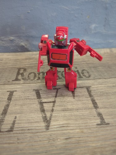 Bandai gobots sparky - bandai,