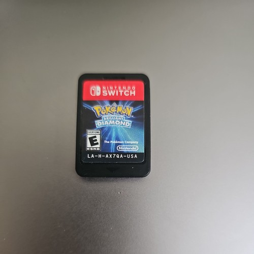 Pokemon diamond nintendo - pokemon,