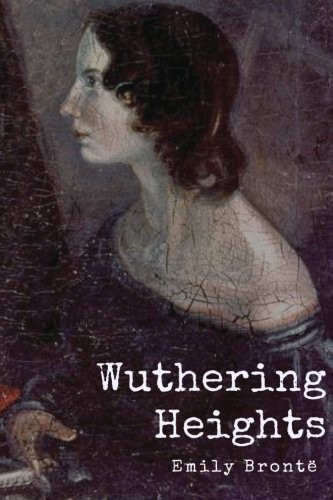 Wuthering heights emily - by,