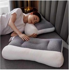 Pillow for Sleep Apnea