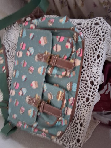 The bag vintage lydc - bag,