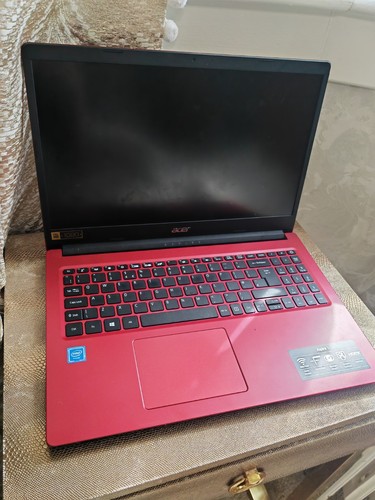 Acer aspire laptop - 3,