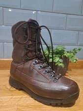 British Army Womens Karrimor