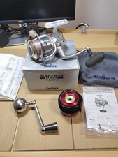 Daiwa SALTIGA BLAST 4500