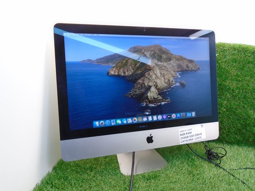 Apple imac a1418 slim - apple, pc