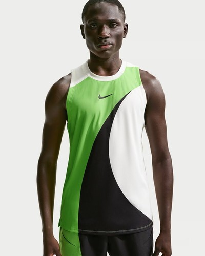 Nike court slam - nike, adv