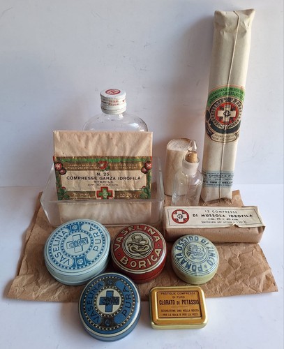Militaria ww1 ww2 - militaria,