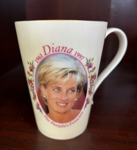 Vintage princess diana - vintage-princess,