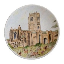 Unique Hand Painted Glazed