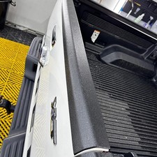 Tailgate Cover Protector +10M