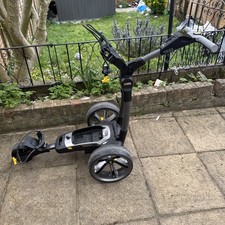 POWAKADDY CT6 EBS 30v ELECTRIC