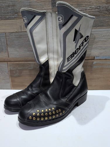 Bieffe black white motor - bieffe,