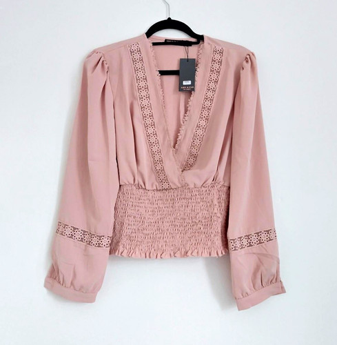 Victorian style pink crochet - victorian,