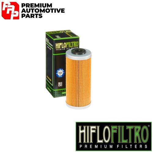 Oil filter bmw g450 - filter,
