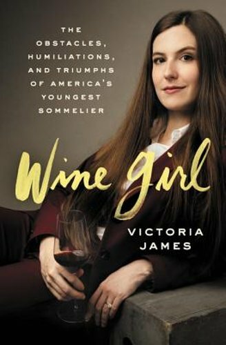 Wine girl the trials - girl:,
