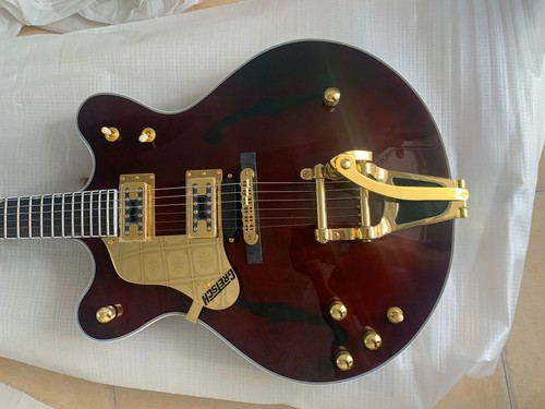 Hot custom left - custom, handed
