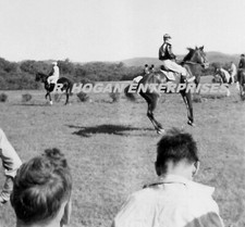 C. 1948 Horse "Sirocco"