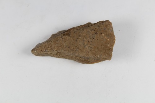 Neolithic flint good size - neolithic,