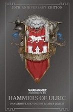 Hammers of Ulric Warhammer The