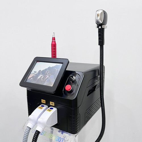 2in1 diode laser - , removal