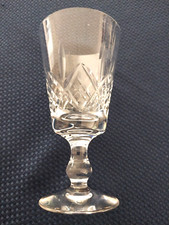 Single Stuart Crystal