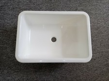 Vanity Sink Bowl Caravan
