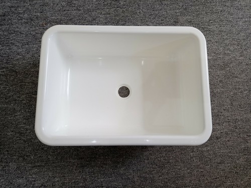 Vanity sink bowl caravan - sink,