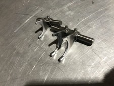 Derbi Senda 50 2015 Selector Forks