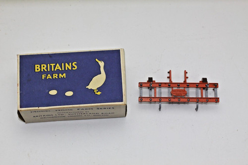 Britains home farm series - britains,