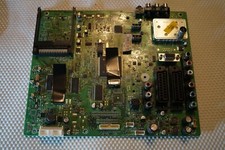 Main board 17mb35 - 17mb35-4, 20475692