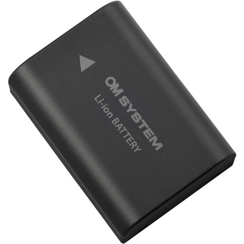 System blx rechargeable - om, blx-1