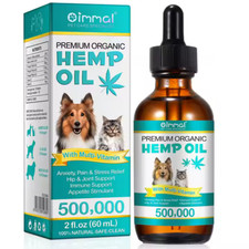DOG CAT PET Hemp Oil Joint