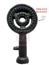 Sylhet Cooker Front Burner