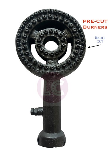 Sylhet cooker front burner - sylhet,