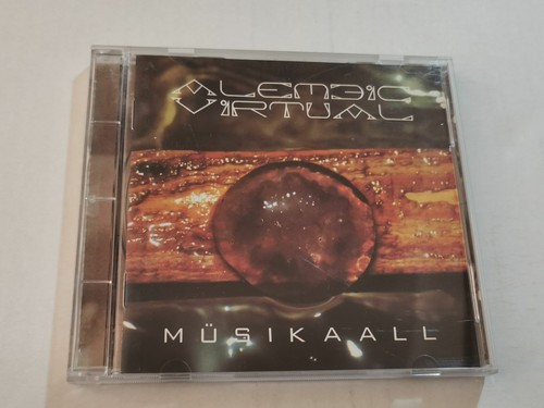 Alembic virtual müsikaall - virtual:,