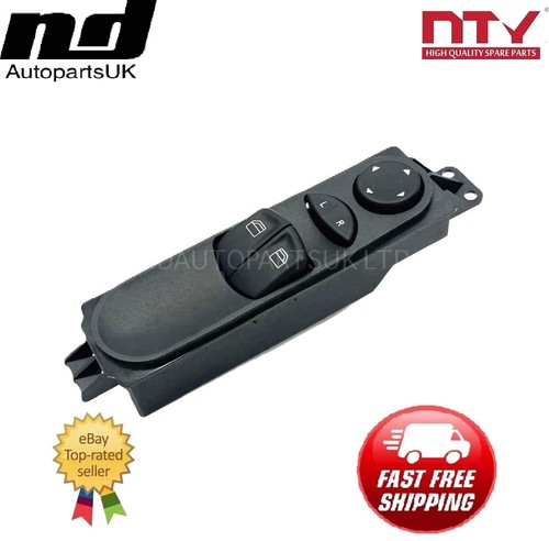 For mercedes vito w639 2003 - for,