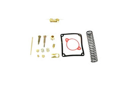 Repair kit carburetor nozzle
